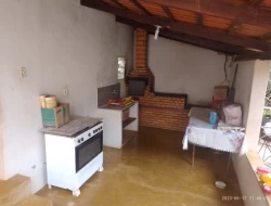 FAZENDA EM QUARTEL GERAL