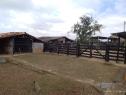FAZENDA EM QUARTEL GERAL