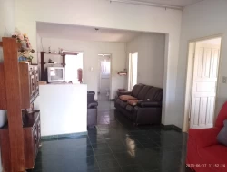 FAZENDA EM QUARTEL GERAL