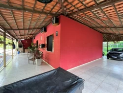 SÍTIO A 3 KM DE PARÁ DE MINAS