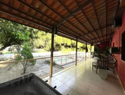 SÍTIO A 3 KM DE PARÁ DE MINAS