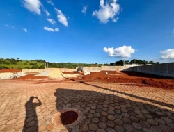 LOTE BAIRRO ALTA VILLA