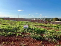 LOTE BAIRRO ALTA VILLA