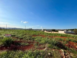 LOTE BAIRRO ALTA VILLA