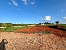 LOTE BAIRRO ALTA VILLA