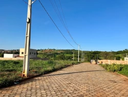 LOTE BAIRRO ALTA VILLA