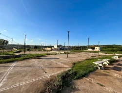 LOTE BAIRRO ALTA VILLA