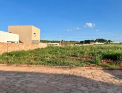 LOTE BAIRRO ALTA VILLA