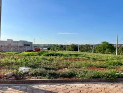 LOTE BAIRRO ALTA VILLA