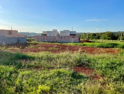 LOTE BAIRRO ALTA VILLA