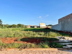 LOTE BAIRRO ALTA VILLA