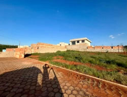 LOTE BAIRRO ALTA VILLA