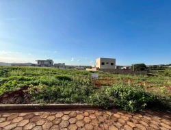 LOTE BAIRRO ALTA VILLA