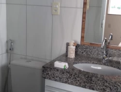 APARTAMENTO BAIRRO PATAFUFO