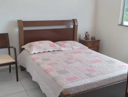 APARTAMENTO BAIRRO PATAFUFO