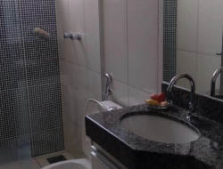 APARTAMENTO BAIRRO PATAFUFO