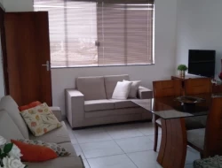 APARTAMENTO BAIRRO PATAFUFO