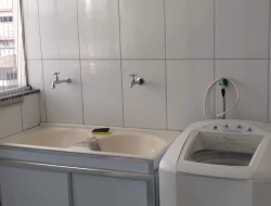 APARTAMENTO BAIRRO PATAFUFO