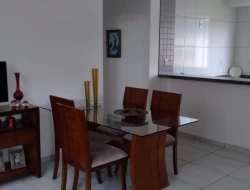 APARTAMENTO BAIRRO PATAFUFO