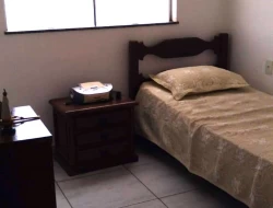 APARTAMENTO BAIRRO PATAFUFO