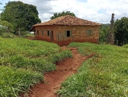 FAZENDA EM SÃO JOSÉ DA VARGINHA