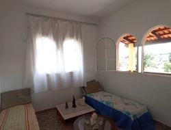CASA BAIRRO RECANTO DA LAGOA