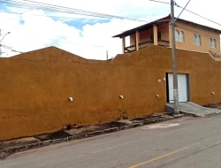 CASA BAIRRO RECANTO DA LAGOA