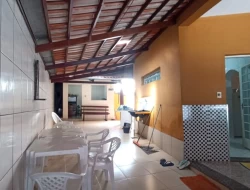 CASA BAIRRO RECANTO DA LAGOA