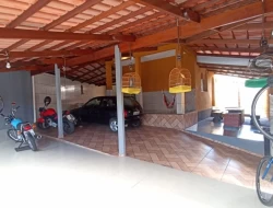 CASA BAIRRO RECANTO DA LAGOA