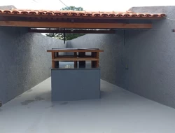 CASA BAIRRO RECANTO DA LAGOA