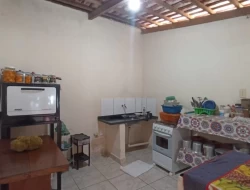 CASA BAIRRO RECANTO DA LAGOA