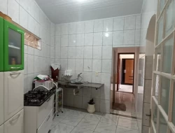 CASA BAIRRO RECANTO DA LAGOA