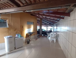 CASA BAIRRO RECANTO DA LAGOA