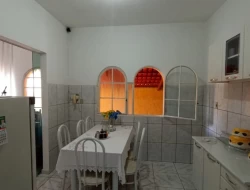CASA BAIRRO RECANTO DA LAGOA