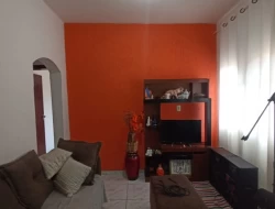 CASA BAIRRO RECANTO DA LAGOA