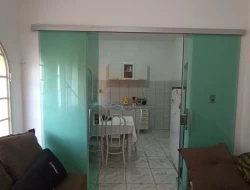 CASA BAIRRO RECANTO DA LAGOA