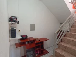 CASA BAIRRO RECANTO DA LAGOA