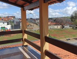 CASA BAIRRO RECANTO DA LAGOA