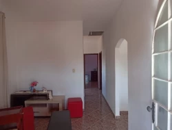 CASA BAIRRO RECANTO DA LAGOA