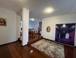 CASA BAIRRO SAO JOSÉ