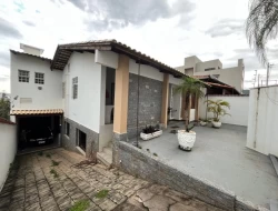 CASA BAIRRO SAO JOSÉ