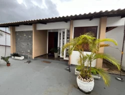 CASA BAIRRO SAO JOSÉ