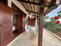 CASA BAIRRO SAO JOSÉ