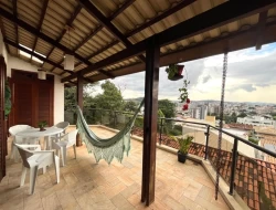 CASA BAIRRO SAO JOSÉ