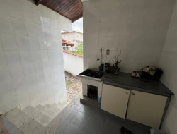 CASA BAIRRO SAO JOSÉ