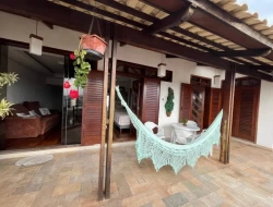 CASA BAIRRO SAO JOSÉ