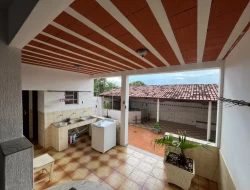 CASA BAIRRO SAO JOSÉ