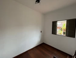 CASA BAIRRO SAO JOSÉ