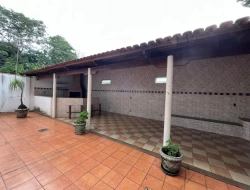 CASA BAIRRO SAO JOSÉ
