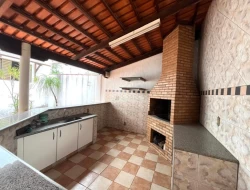 CASA BAIRRO SAO JOSÉ